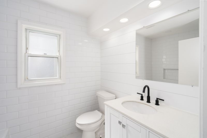 Master Bathroom Renovation Trends