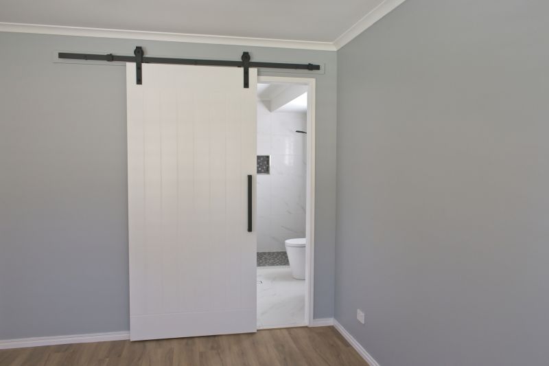 Sliding Shower Doors