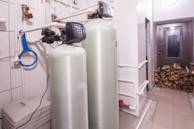 Electrical Wiring for Softener Systems